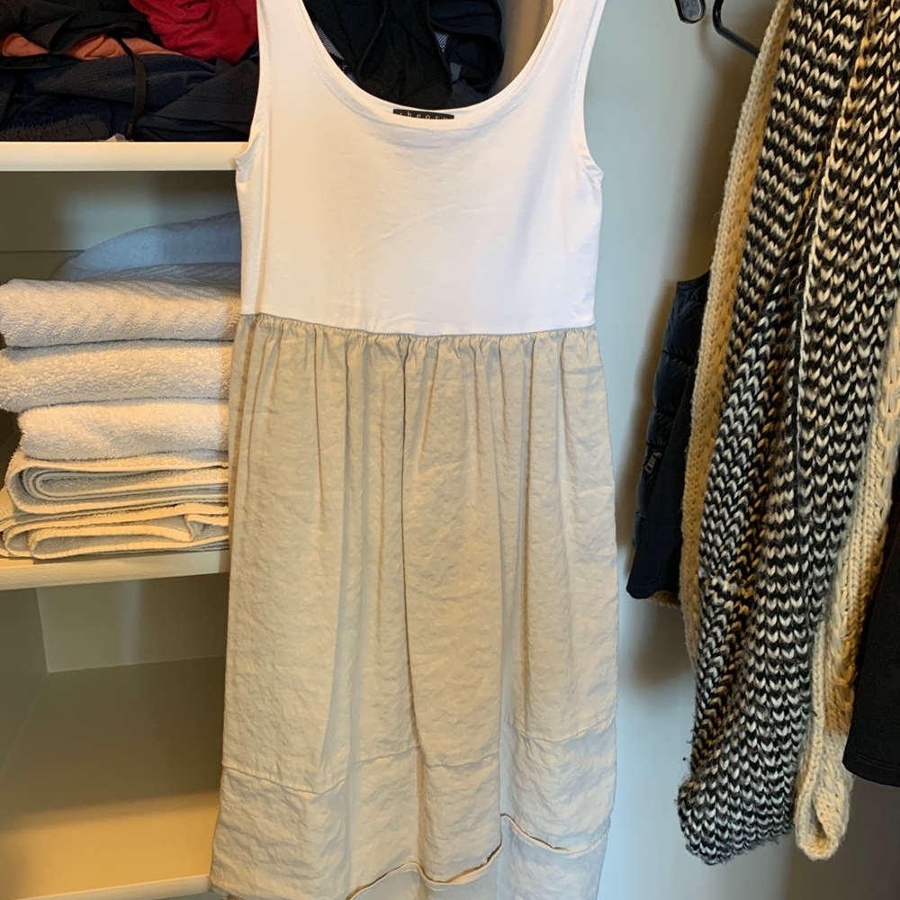 Theory dress